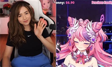 cute streamers|The Most Popular Female Twitch Streamers Of 2022 .